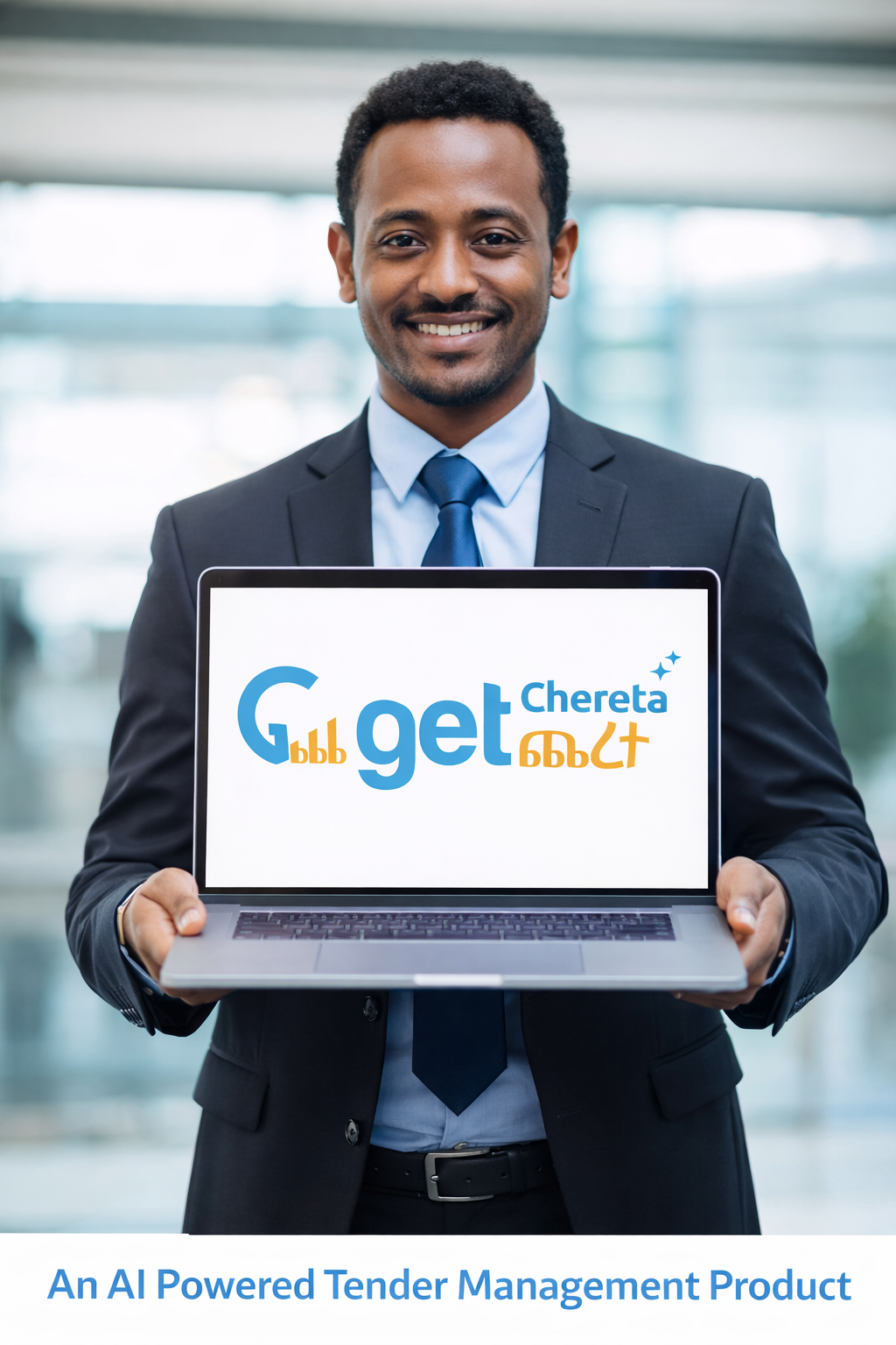 GetChereta AI Procurement Platform